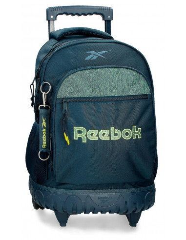 MOCHILA COMPACT 2R REEBOK SUMMERVILLE